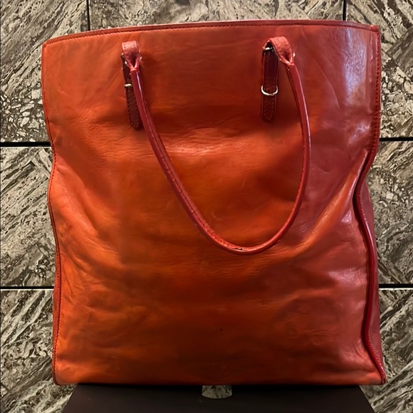 Balenciaga Papier Ledger Handbag - Picture 2 of 9